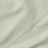 100% Polyester Birdseye Knit Fabric, 159 gsm, 170 cm — Grey — photo 1
