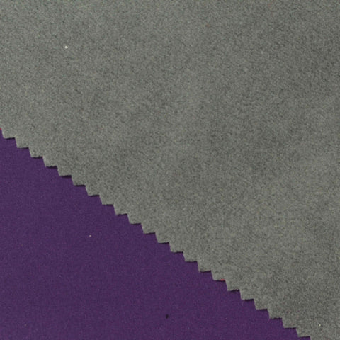 Knit Fabric, 310 gsm, 150 cm — Purple