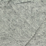 Light Grey Marl Jersey Knit, Polyester, 170 gsm, 175 cm — photo 1