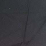 Tencel Lyocell Stretch Jersey Knit Fabric, 200 gsm, 155 cm — Black — photo 1