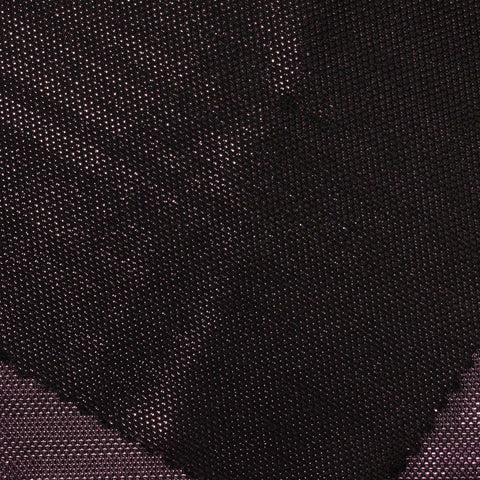Purple Textured-Dot Jersey Knit, Poly-Metallic