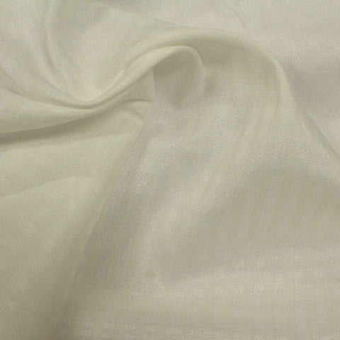 Viscose Polyester Woven Fabric, 95 gsm — Khaki