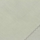 Slub Polyester Cotton Interlock Knit Fabric, 130 gsm, 155 cm — Grey — photo 1