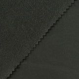 100% Cotton French Terry Fabric, 330 gsm, 175 cm — Green — photo 1