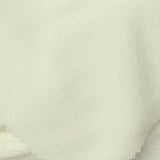 Polyester Cotton French Terry Fabric, 209 gsm, 166 cm — Beige — photo 1