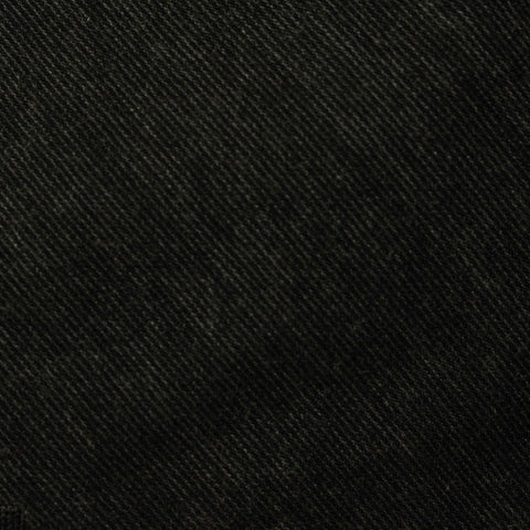 Dark Grey Marl Jersey Knit, Poly-Viscose, 144 gsm