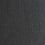 Slub Polyester Viscose Stretch Rib Knit Fabric, 210 gsm, 165 cm — Grey — photo 1