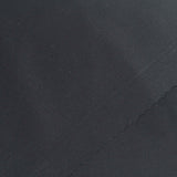 Nylon Stretch Rib Knit Fabric, 120 gsm, 160 cm — Grey — photo 1