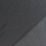 Dark Grey Marl Mesh, Polyester, 150 gsm, 160 cm — photo 1