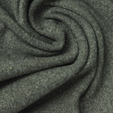 Dark Grey Marl Velvet, Polyester, 210 gsm — photo 1