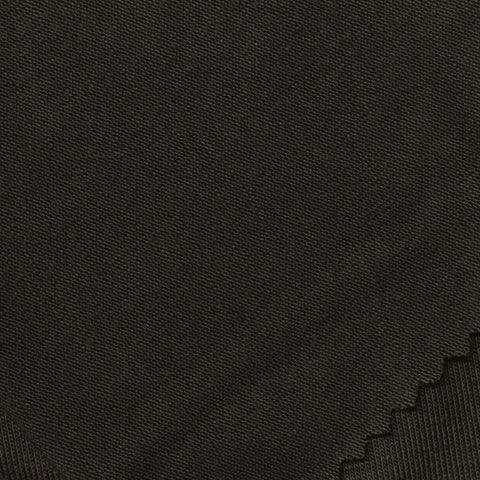 Viscose Stretch Jersey Knit Fabric, 185 gsm, 180 cm — Green
