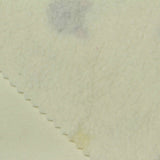 Blue Diamond Interlock Knit, Poly-Cotton, 305 gsm — photo 1