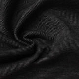 Viscose Polyester Stretch Interlock Knit Fabric, 356 gsm, 165 cm — Grey — photo 1