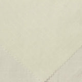 White Tone-on-Tone Jacquard, Cotton-Viscose — photo 1