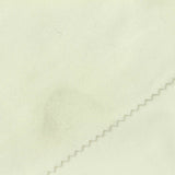 Brushed Polyester Stretch Sateen Fabric, 250 gsm, 175 cm — Green — photo 1