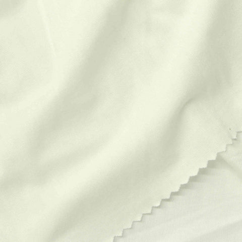 Viscose Stretch Jersey Knit Fabric, 180 gsm, 175 cm — Beige, ref EF-272990