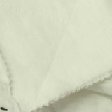 Jacquard Polyester Cotton Stretch Knit Fabric, 450 gsm, 146 cm — Khaki — photo 1