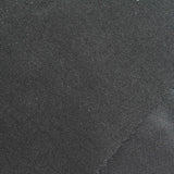 Brushed Polyester Stretch Warp Knit Fabric, 280 gsm, 160 cm — Grey — photo 1