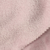 100% Polyester Fleece Fabric, 290 gsm, 285 cm — Pink — photo 1