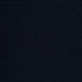 100% Viscose Jersey Knit Fabric, 135 gsm, 160 cm — Black — photo 1