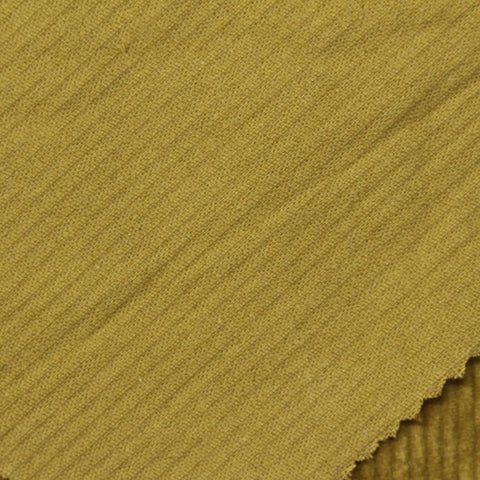 100% Cotton Corduroy Fabric, 375 gsm, 145 cm — Khaki