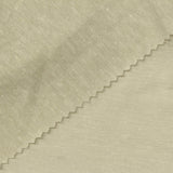 Polyester Jersey Knit Fabric, 100 gsm, 170 cm — Beige, ref EF-276886 — photo 1
