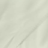 Polyester Cotton Stretch Rib Knit Fabric, 380 gsm, 160 cm — Khaki — photo 1