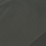 Polyester Stretch Woven Fabric, 142 gsm, 150 cm — Grey — photo 1