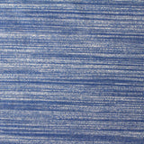 Blue Marl Scuba Knit, Poly-Viscose, 340 gsm — photo 1
