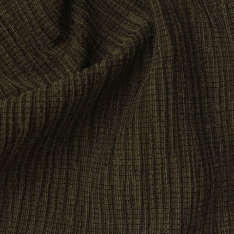 Crepe Fabric, 120 gsm, 147 cm — Green