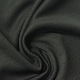 100% Polyester Birdseye Knit Fabric, 210 gsm, 150 cm — Grey — photo 1