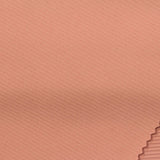 Nylon Stretch Knit Fabric, 255 gsm, 150 cm — Orange — photo 1