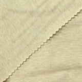 Cotton Modal Stretch Jersey Knit Fabric, 185 gsm, 160 cm — Beige — photo 1