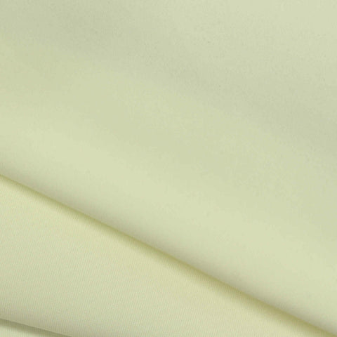 Polyester Stretch Scuba Knit Fabric, 360 gsm, 170 cm — Green