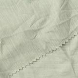 Polyester Stretch Milk Silk Knit Fabric, 162 gsm, 173 cm — Green — photo 1