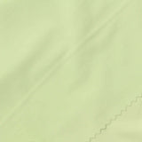 Nylon Polyester Blend Stretch Jersey Knit Fabric, 135 gsm, 130 cm — Green — photo 1