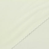 Polyester Stretch Linen-Look Fabric, 320 gsm, 160 cm — Beige — photo 1