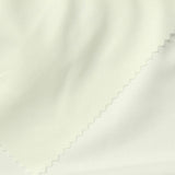 100% Polyester Interlock Knit Fabric, 160 gsm, 165 cm — Beige — photo 1