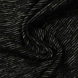 Black Marl Knit, Nylon-Poly — photo 1