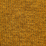 Brown Heather Interlock Knit, Polyester — photo 1