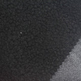 Dark Grey Flecks Jersey Knit, Polyester — photo 1