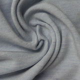 Light Blue Marl Jersey Knit, 200 gsm — photo 1