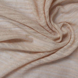 Light Beige Marl Chunky Knit, 100 gsm — photo 1
