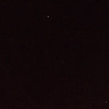 Polyester Stretch Velvet Fabric, 290 gsm, 160 cm — Black — photo 1