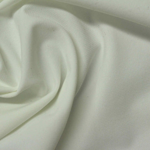 Nylon Stretch Warp Knit Fabric, 160 gsm — Grey, ref EF-234642