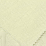 Cream Tone-on-Tone Jacquard, Polyester, 230 gsm — photo 1