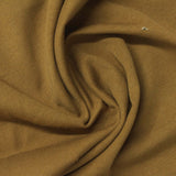 100% Cotton Jersey Knit Fabric, 180 gsm, 180 cm — Khaki — photo 1