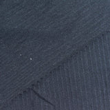 Polyester Stretch Jersey Knit Fabric, 200 gsm, 173 cm — Navy — photo 1