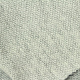 Light Grey Marl French Terry, Cotton-Poly, 176 gsm — photo 1