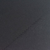 Dark Grey Flecks Bengaline, Viscose-Nylon — photo 1